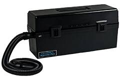 VACOSE110 Omega Supreme Plus elektronische stofzuiger