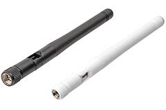 ISM / DSRC externe antennes