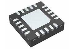 Motorbesturingen op batterijen