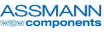 ASSMANN WSW Components