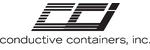 CCI (Conductive Containers, Inc.)