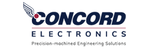 Concord Electronics