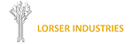 LORSER INDUSTRIES, INC.